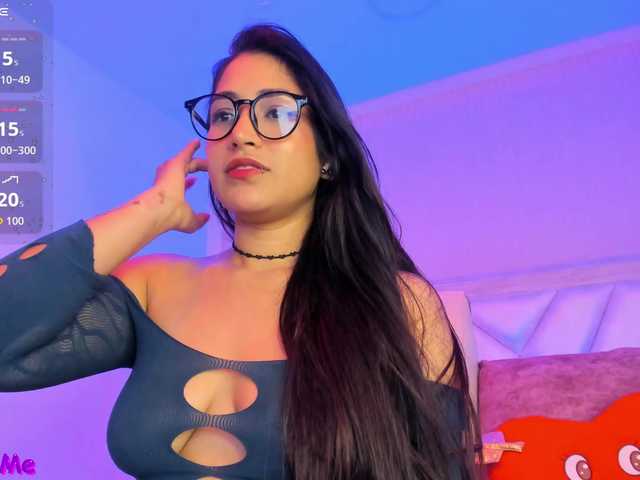 HanaParker's BongaCams show and profile