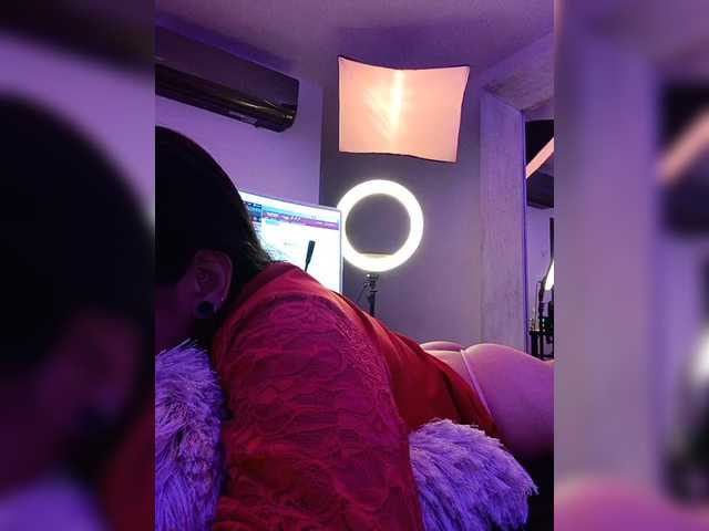 HanaParker's BongaCams show and profile