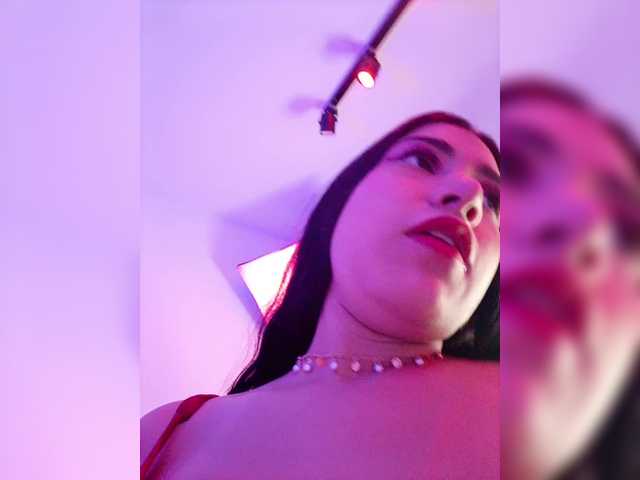 HanaParker from BongaCams