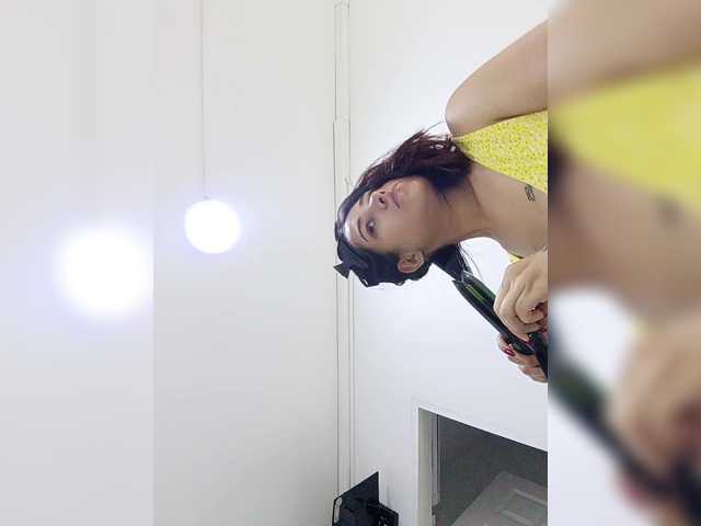 HanaParker's BongaCams show and profile