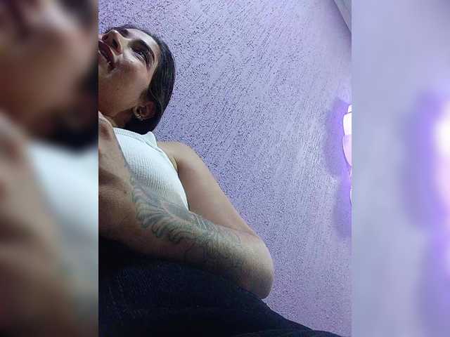 HanaParker's BongaCams show and profile