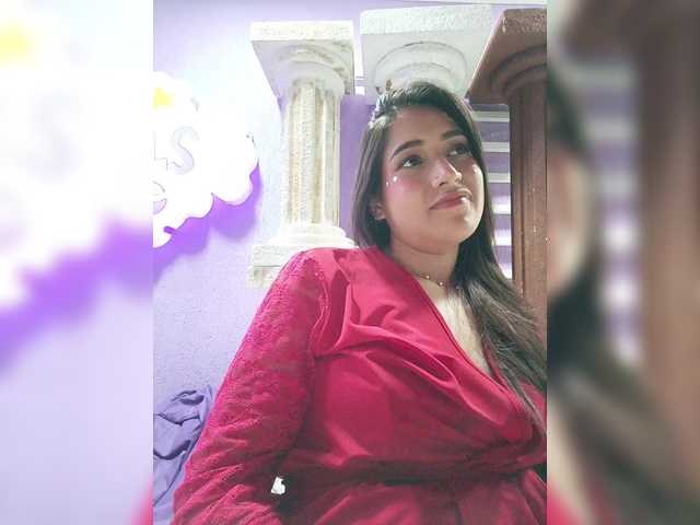 hanaparker live sex show