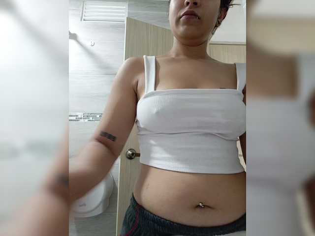 HanaParker's BongaCams show and profile