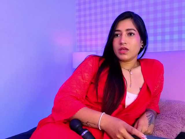 hanaparker cam belle