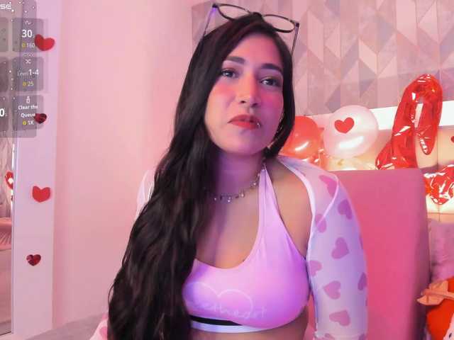 HanaParker's BongaCams show and profile