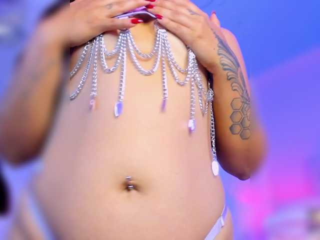 HanaParker's BongaCams show and profile