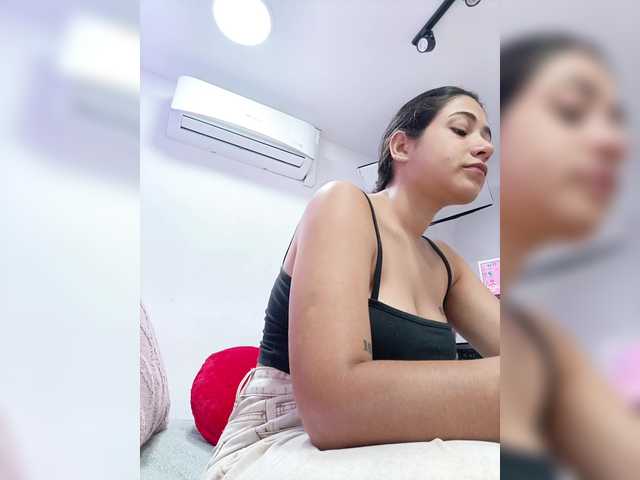 HanaParker's BongaCams show and profile