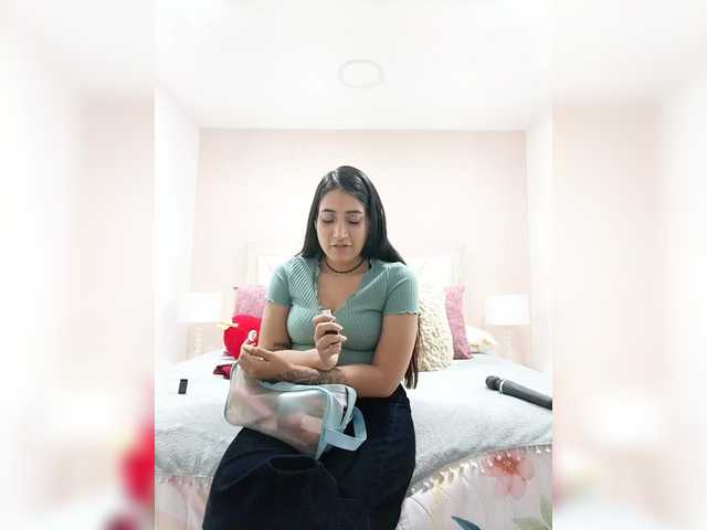 hanaparker cam belle