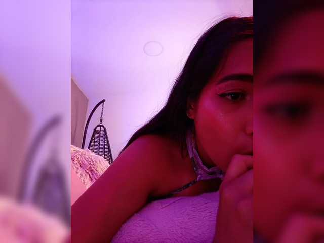 HanaParker's BongaCams show and profile