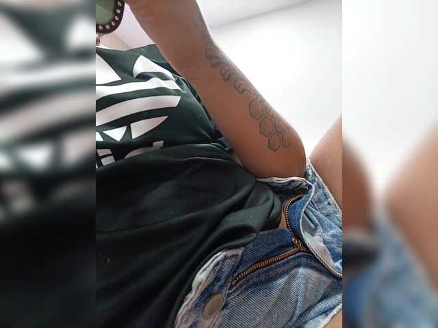 HanaParker's BongaCams show and profile