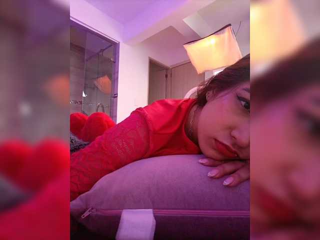 HanaParker's BongaCams show and profile