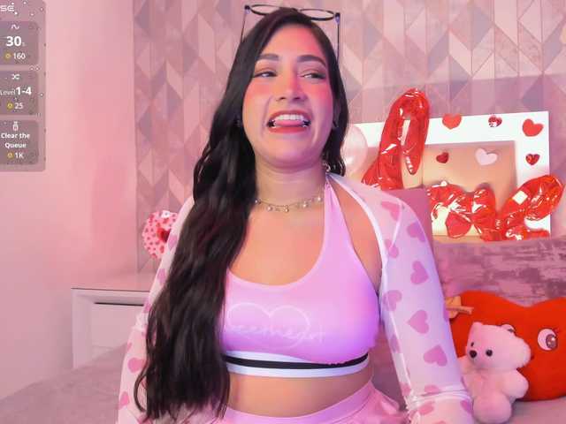 HanaParker's BongaCams show and profile