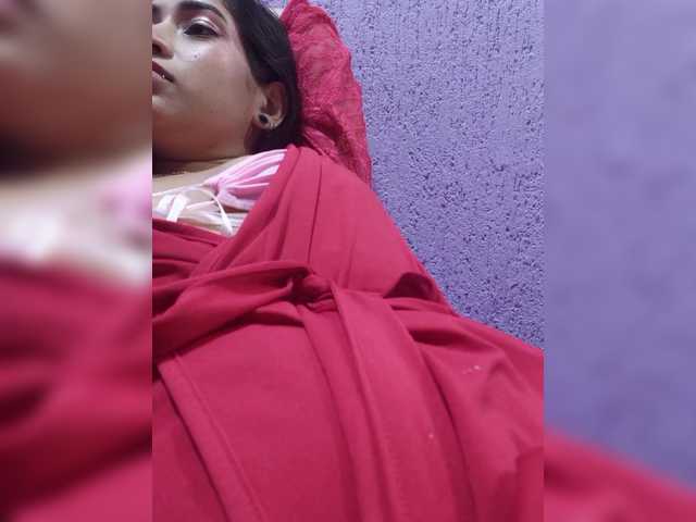 HanaParker's BongaCams show and profile