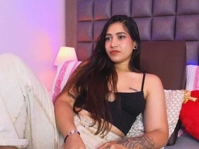 HanaParker's BongaCams show and profile