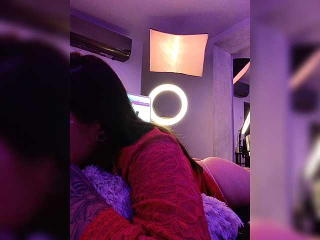 HanaParker's BongaCams show and profile