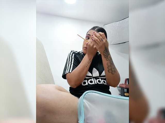 HanaParker's BongaCams show and profile