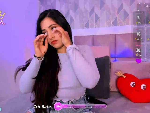 HanaParker's BongaCams show and profile