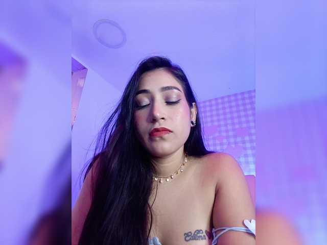HanaParker's BongaCams show and profile