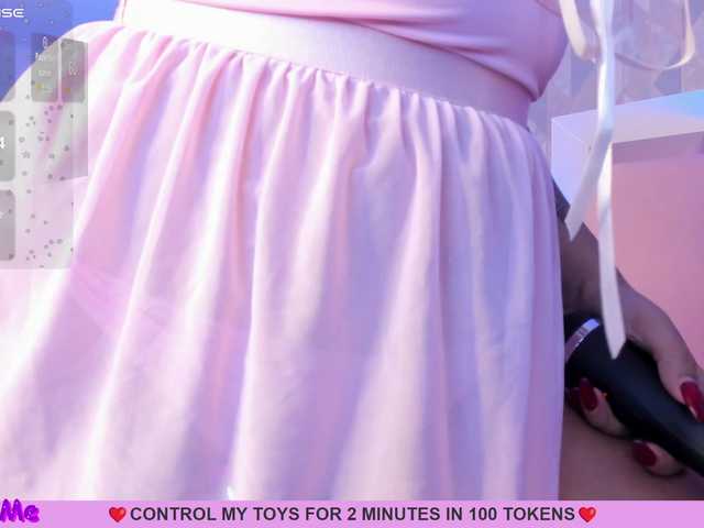 HanaParker's BongaCams show and profile