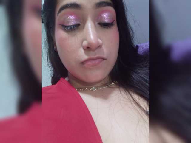 HanaParker's BongaCams show and profile