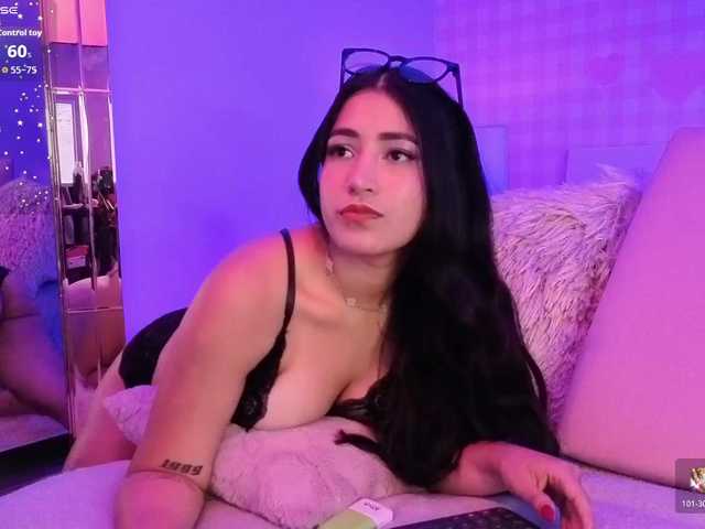 HanaParker's BongaCams show and profile