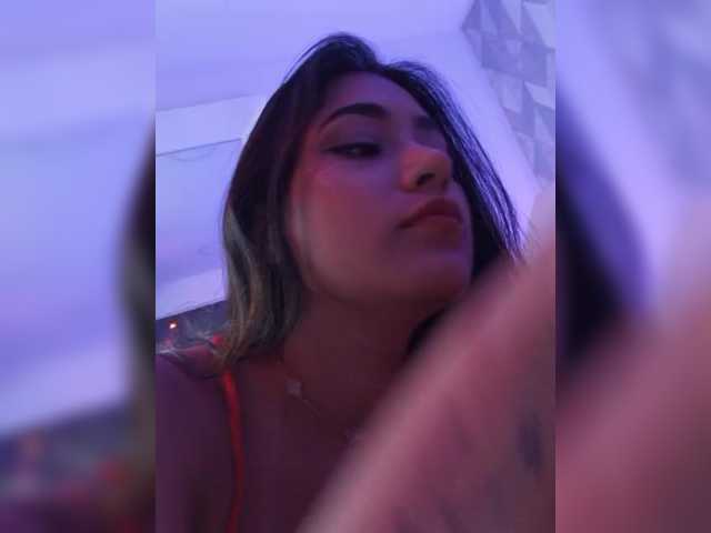 HanaParker's BongaCams show and profile