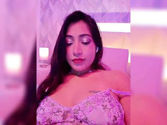 HanaParker from BongaCams is Freechat