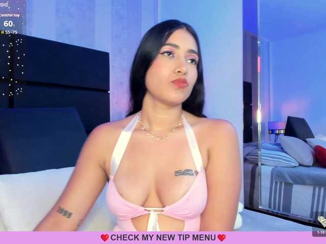 HanaParker from BongaCams is Freechat