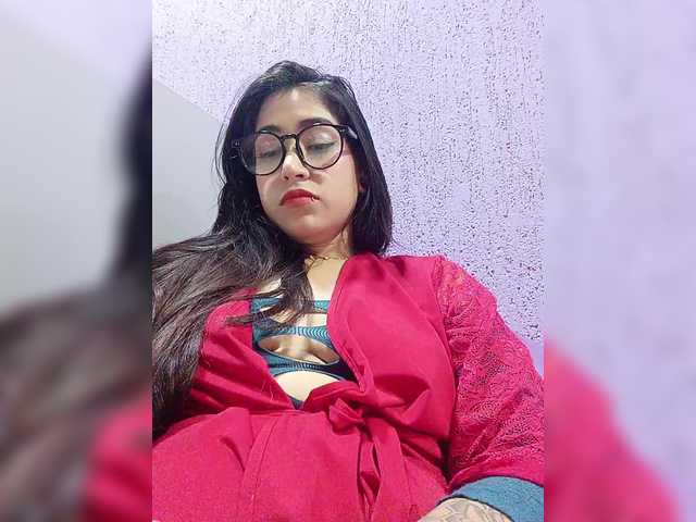 HanaParker's BongaCams show and profile