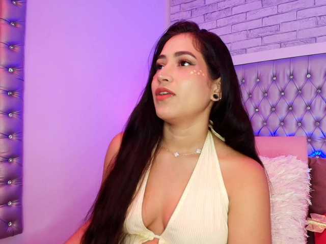 HanaParker's BongaCams show and profile