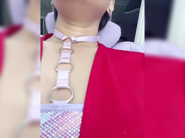 HanaParker's BongaCams show and profile