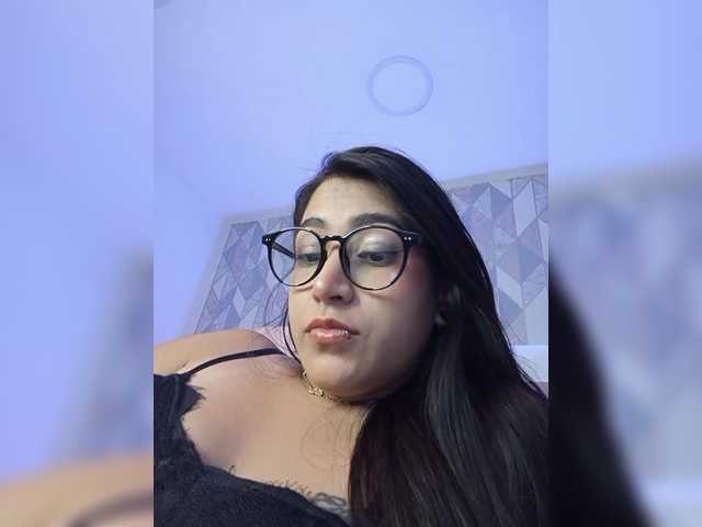 HanaParker's BongaCams show and profile