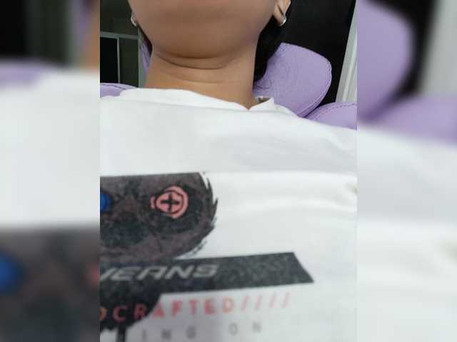 HanaParker's BongaCams show and profile