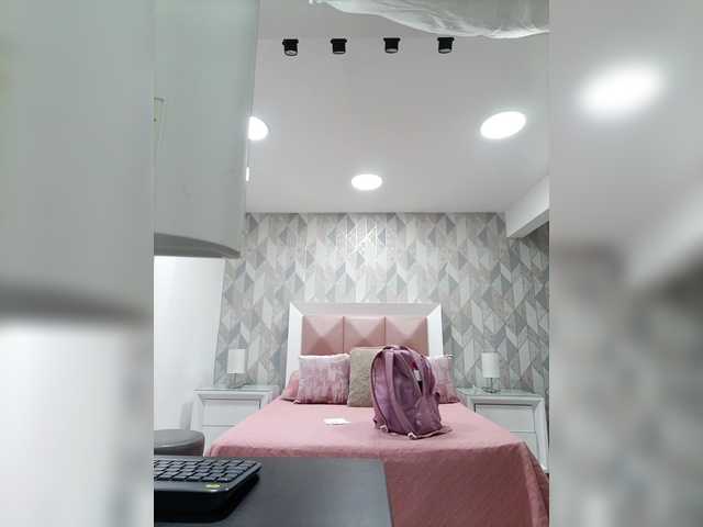 HanaParker's BongaCams show and profile