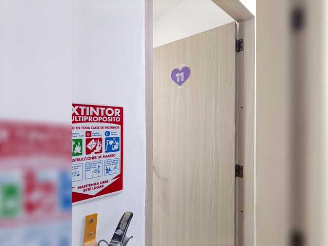 HanaParker from BongaCams is Freechat