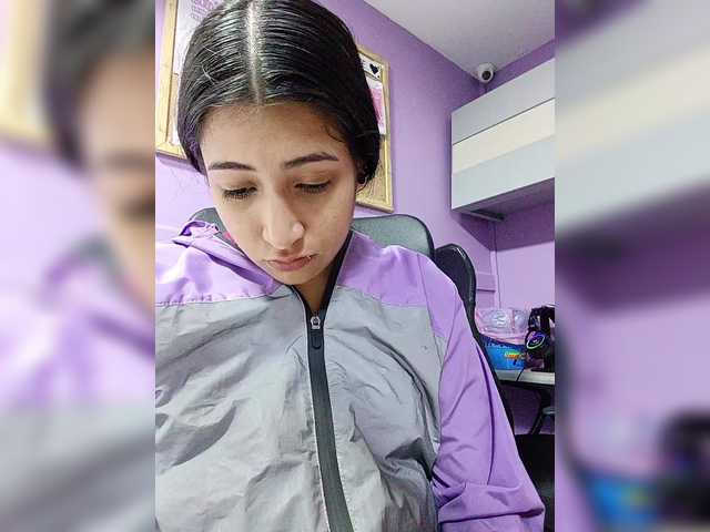 HanaParker's BongaCams show and profile