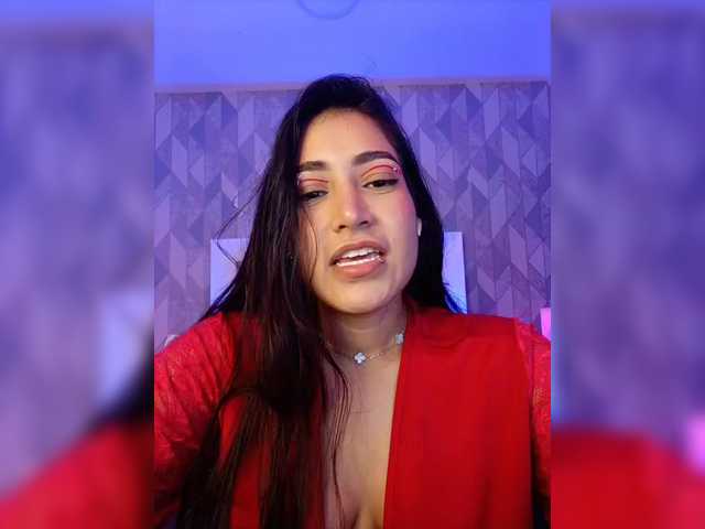 HanaParker's BongaCams show and profile