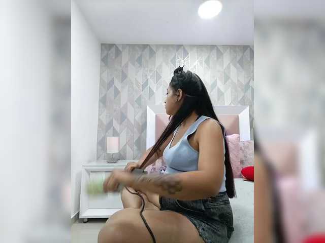 HanaParker's BongaCams show and profile