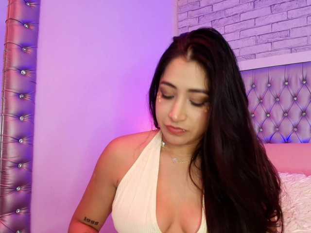 HanaParker's BongaCams show and profile