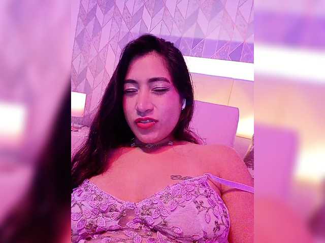 HanaParker's BongaCams show and profile