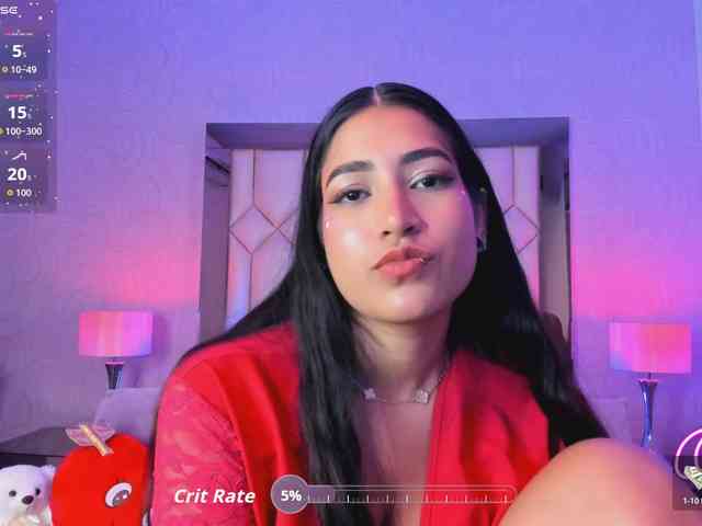 HanaParker webcam
