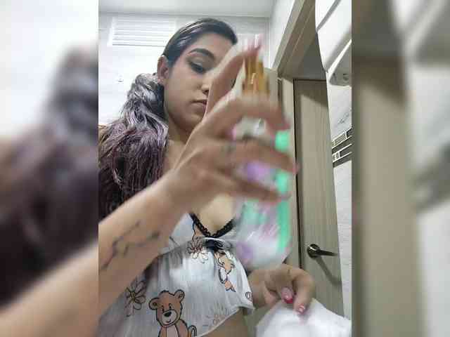 HanaParker HanaParker