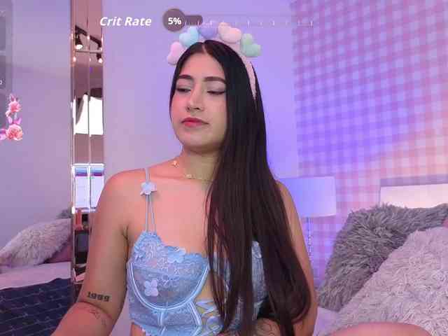 HanaParker webcam