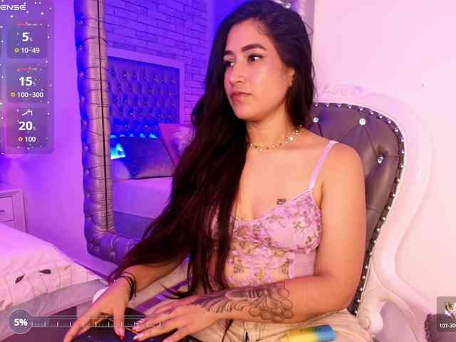 HanaParker HanaParker