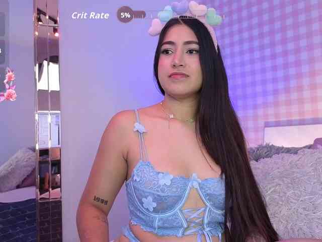 HanaParker webcam