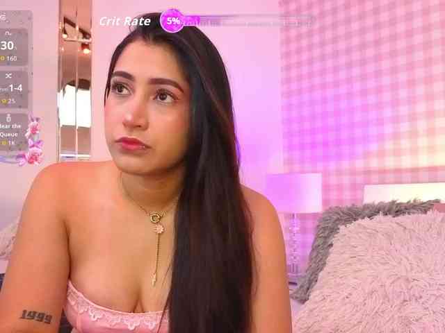 HanaParker webcam