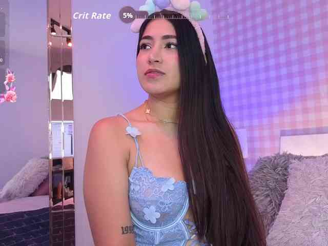 HanaParker webcam
