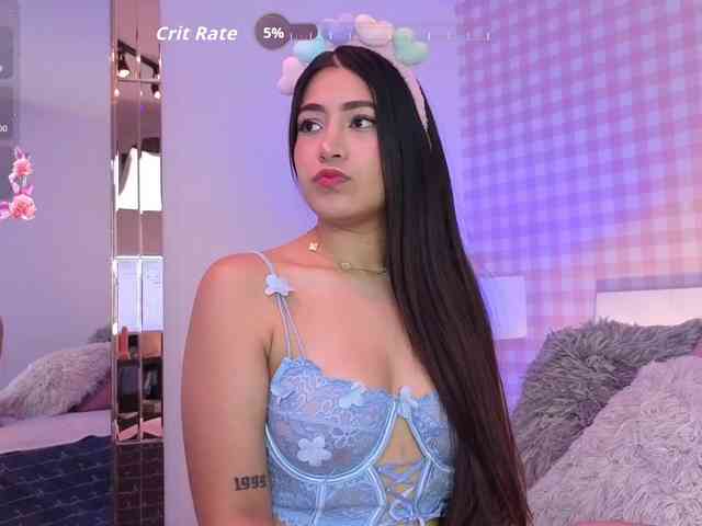 HanaParker webcam