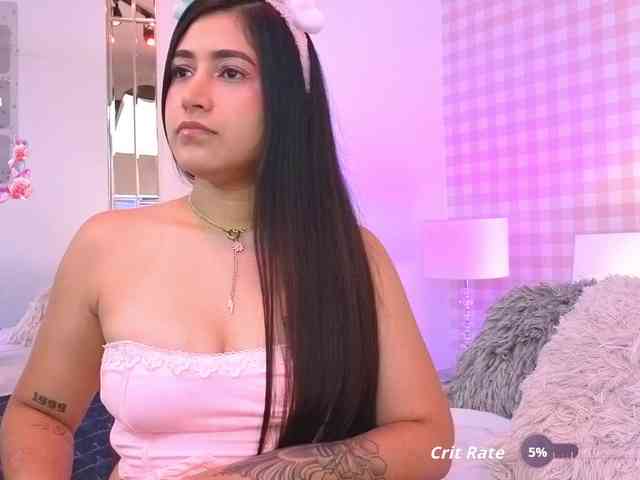 HanaParker webcam
