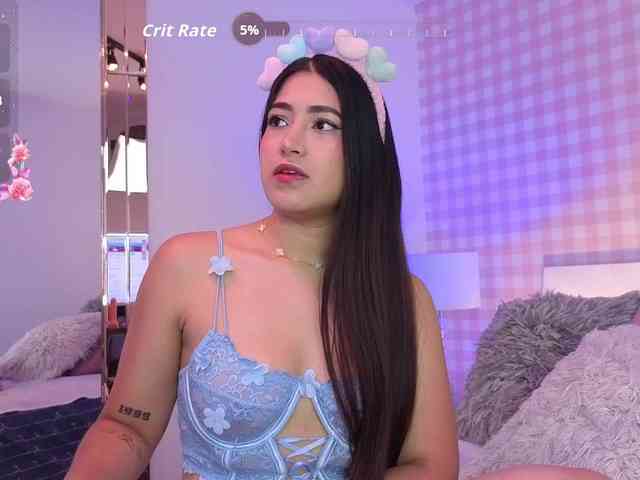 HanaParker webcam